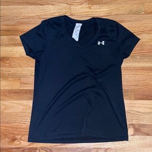 under armour shirt